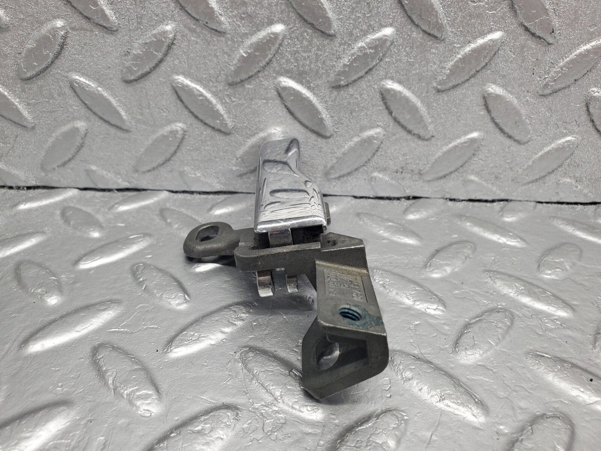 48650 Mercedes-Benz W123 Rear Right Interior Door Handle A1237600261