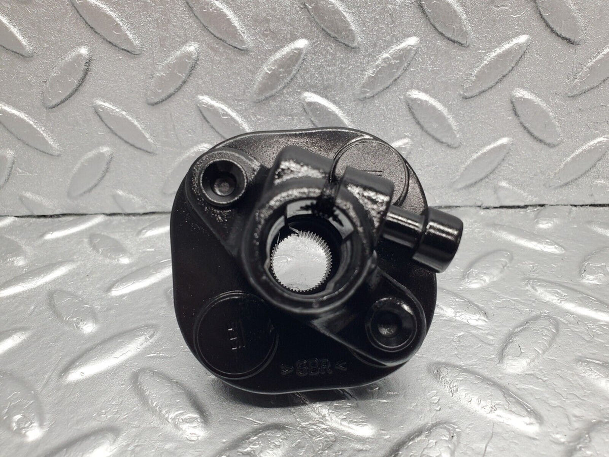 47104 Mercedes-Benz R129 320SL Coupe Steering Column Lower Shaft Connector A2104620146