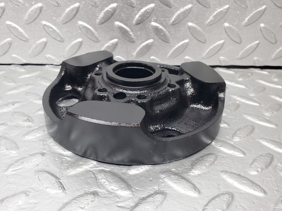 44492 Mercedes-Benz W123 280E Crankshaft Vibration Damper A1100310307