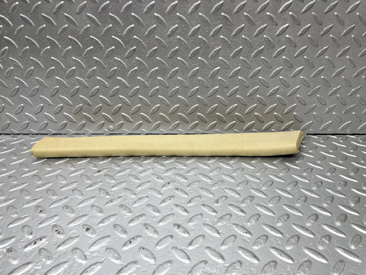 44256 Mercedes-Benz W123 280E A Pillar Cover Panel Left Side Beige