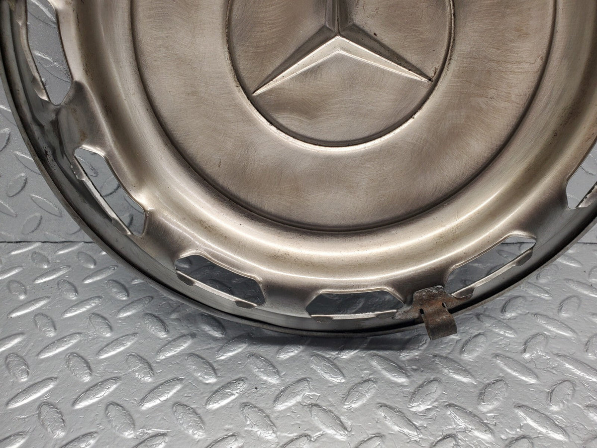 48352 Mercedes-Benz Wheel Trim Hub Cap 14"