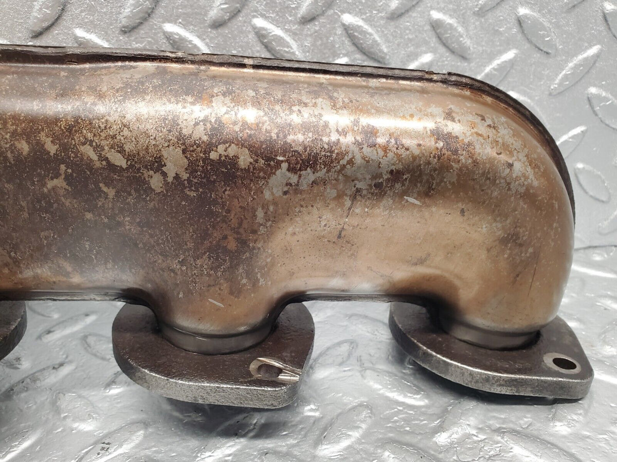 47159 Mercedes-Benz R129 320SL Coupe Exhaust Manifold Cylinder Right Side