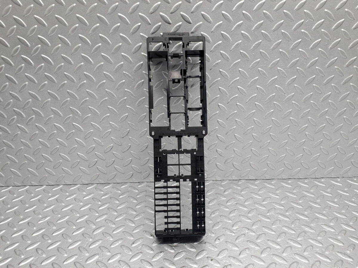47164 Mercedes-Benz R129 320SL Coupe Fuse Box Housing A1295401105 A1295450747 A1295450403 A1295452200