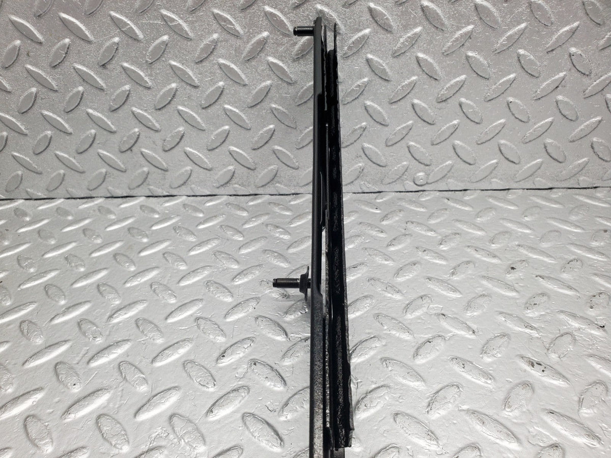 49431 Mercedes-Benz A124 320E Cabriolet Rear Left Power Window Regulator Bracket