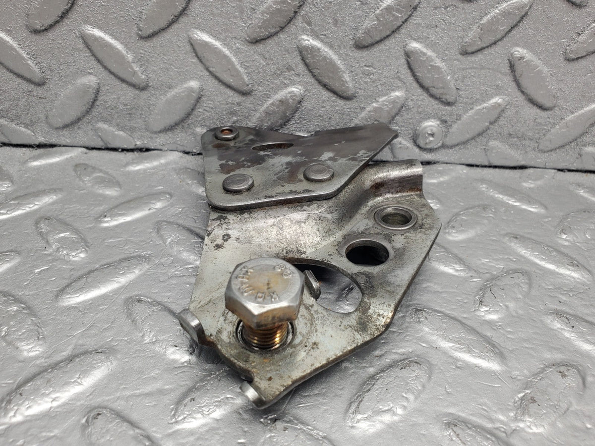 50236 Mercedes-Benz V123 240D LWB Front Right Seat Belt Bracket