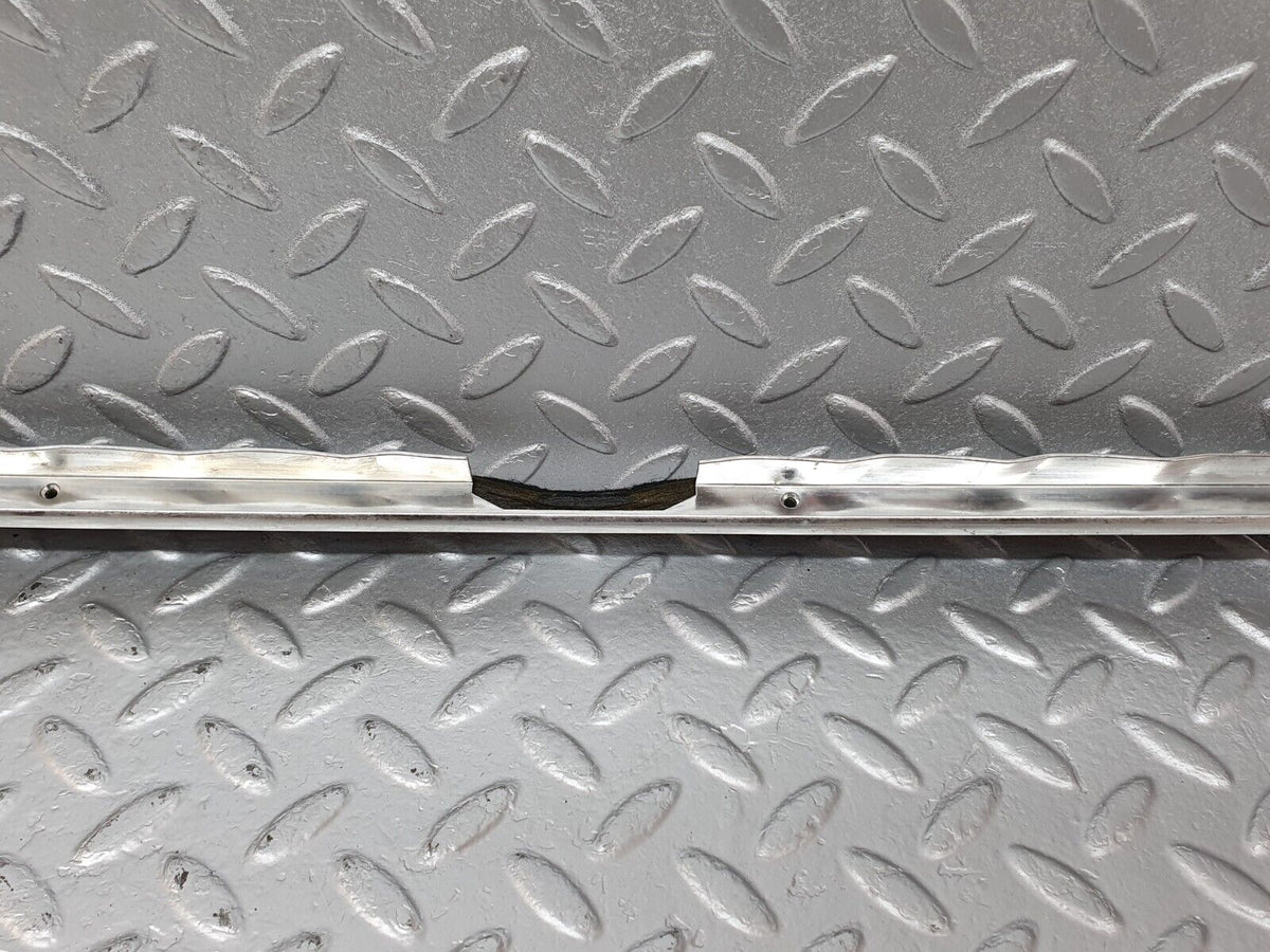 43185 Mercedes-Benz W108 280SE Dashboard Chrome Trim