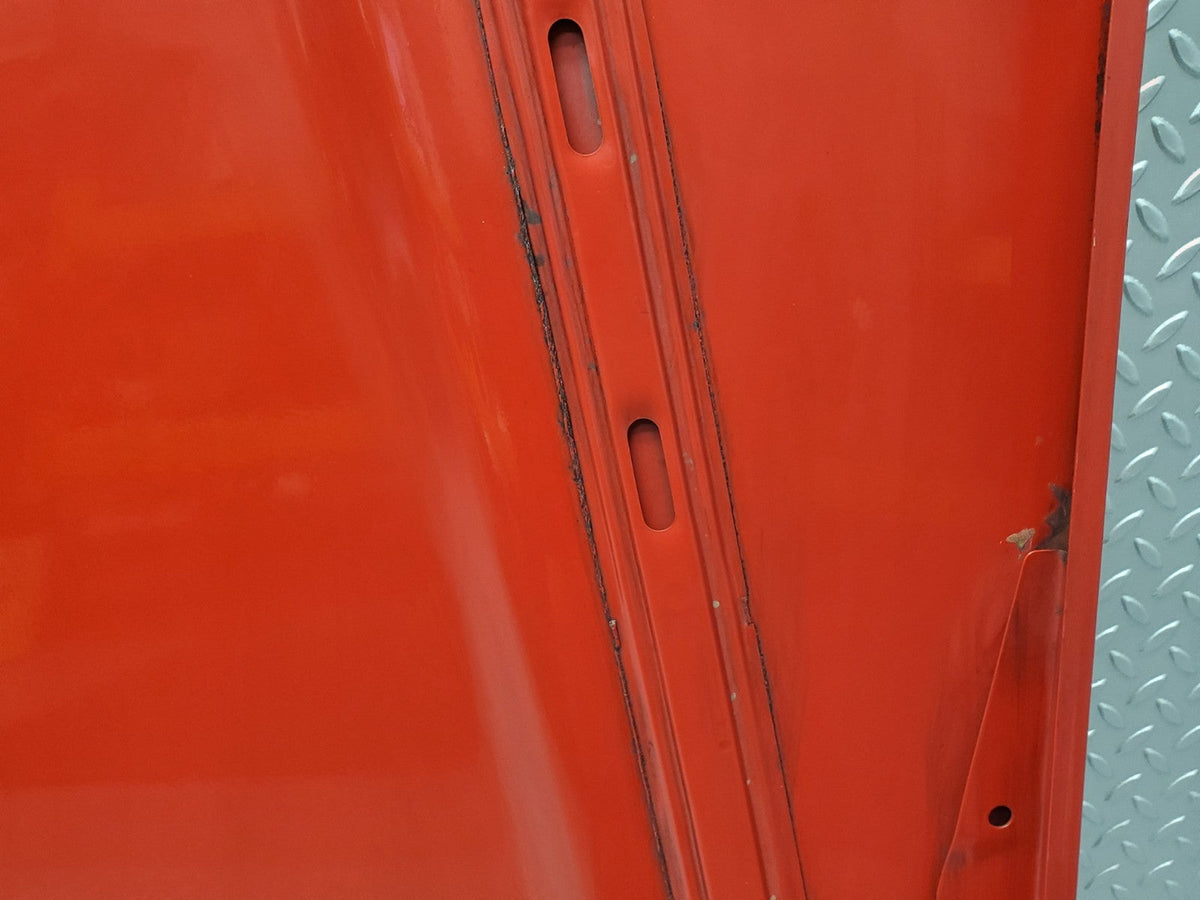 49458 Mercedes-Benz W201 Bonnet