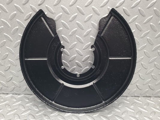 50934 Mercedes-Benz W108 280SE 3.5 Rear Right Brake Disc Protection Plate