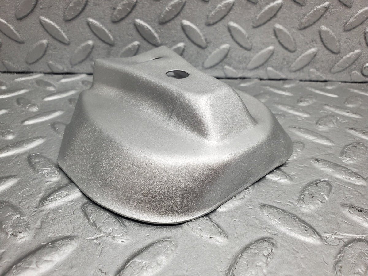 49709 Mercedes-Benz R107 380SL Engine Mount Bracket Heat Shield Right