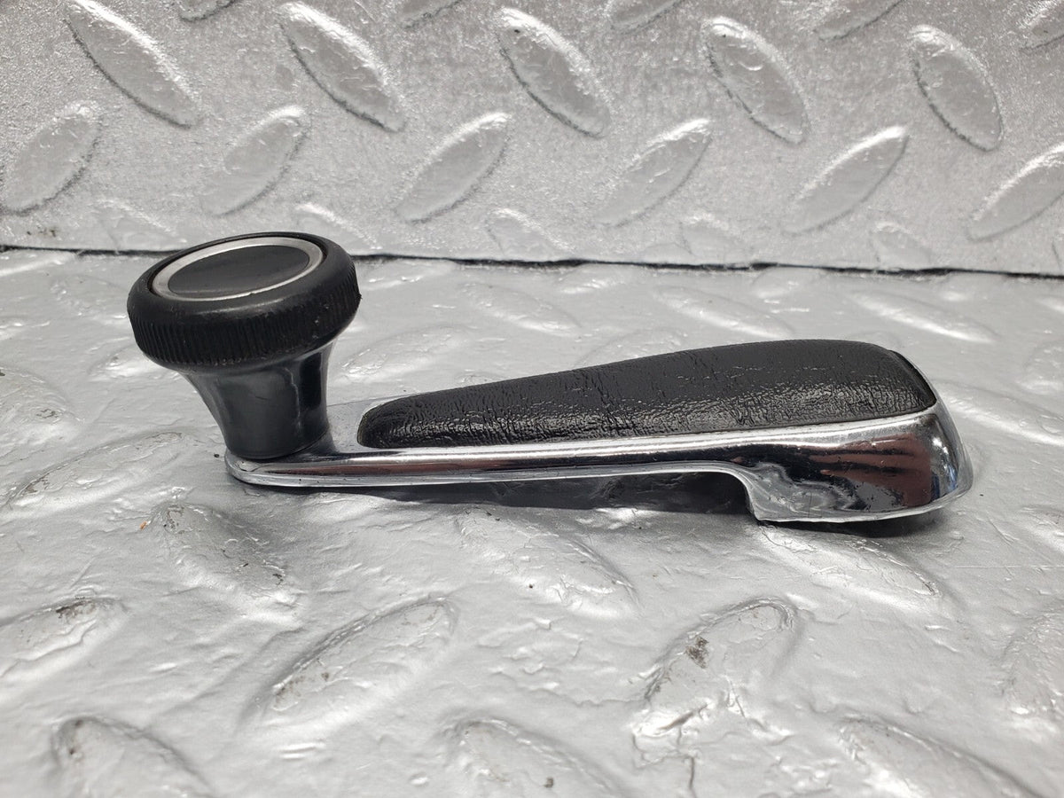 48409 Mercedes-Benz W108 Window Lifter Crank Handle