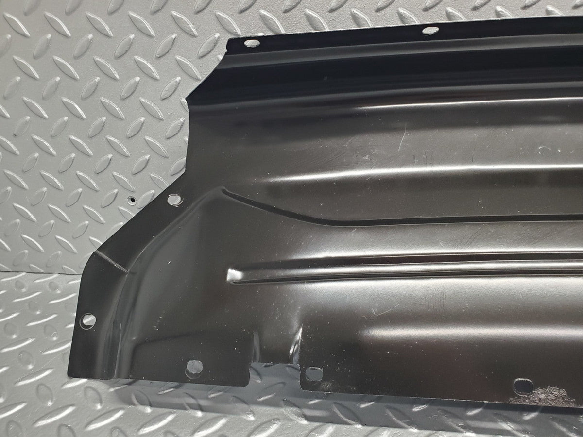 49127 Mercedes-Benz A124 320E Cabriolet Soft Top Cover Trunk Panel A0012406622