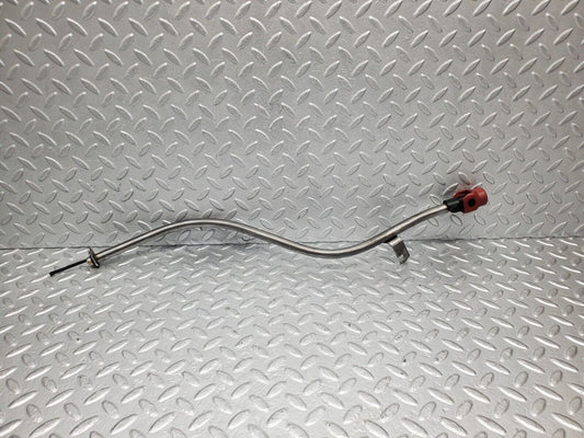 46728 Mercedes-Benz C123 280CE Coupe Automatic Gearbox Oil Dipstick A1262700083