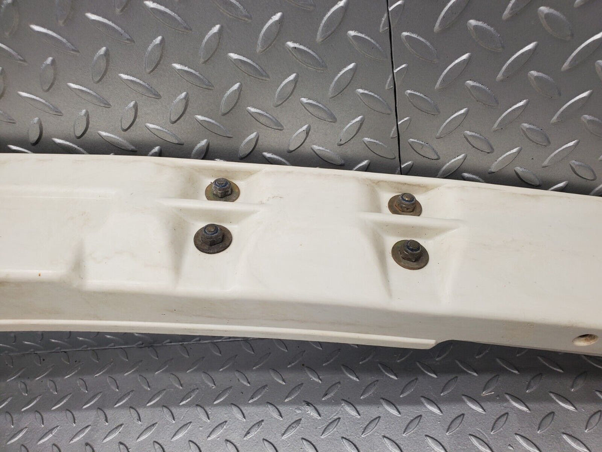46098 Mercedes-Benz W126 420SE Front Bumper Bracket Reinforcement A1268850801