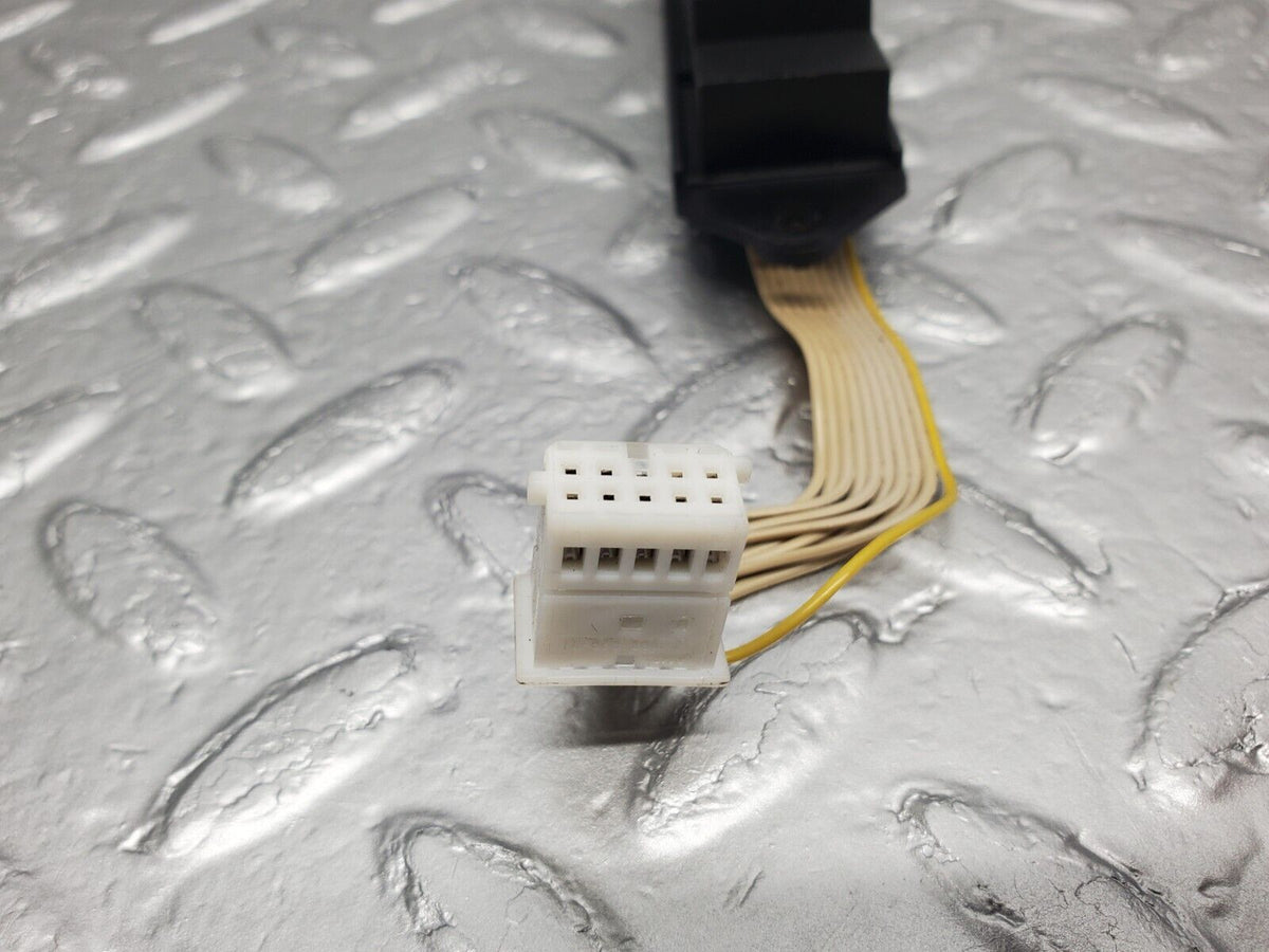 47778 Mercedes-Benz R230 350SL Coupe Parking Sensor Switch Unit A2308212951