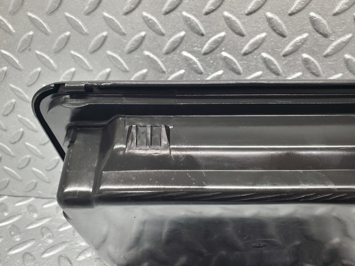 46452 Mercedes-Benz C123 280CE Coupe First Aid Box A1238650353