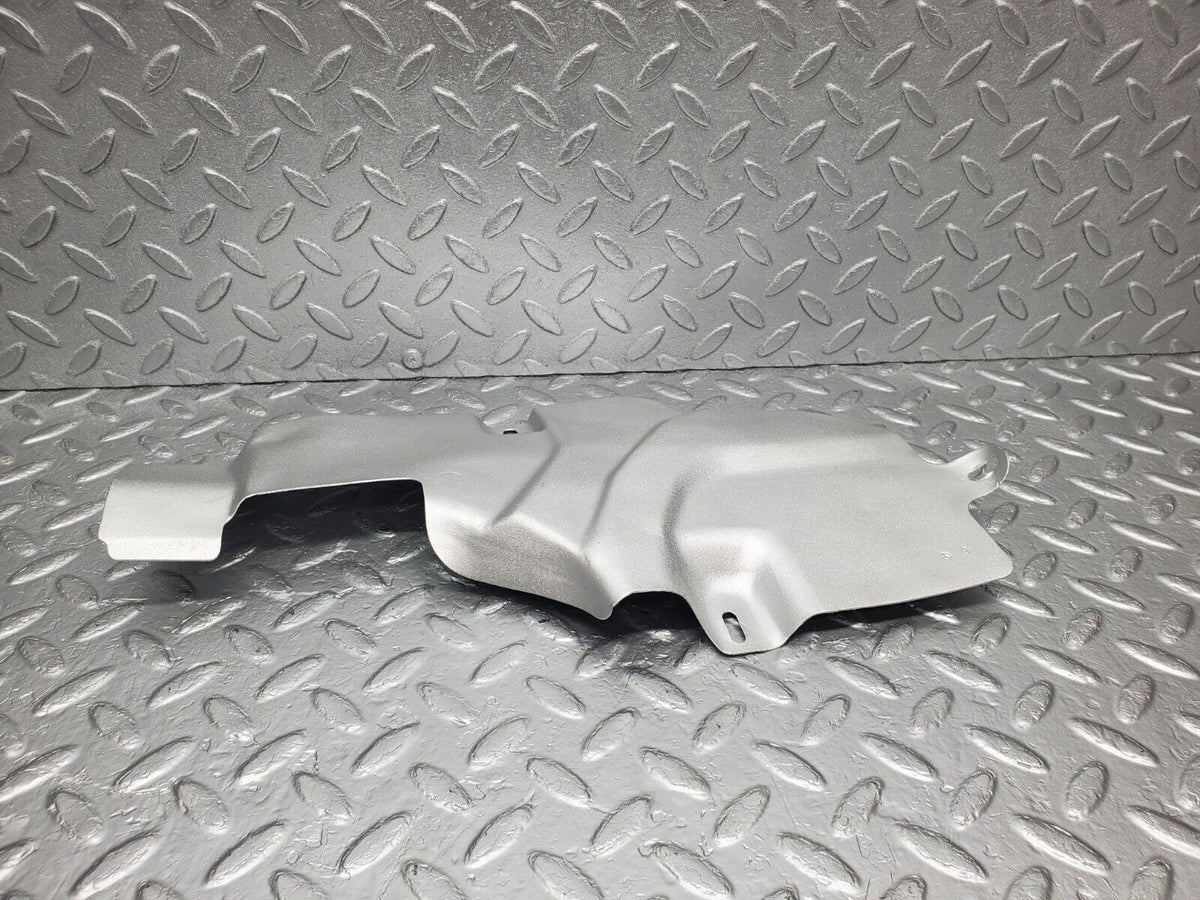 46857 Mercedes-Benz R129 320SL Coupe Exhaust Heat Shield