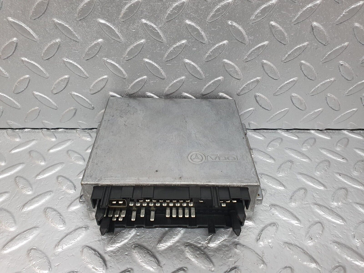 42168 Mercedes-Benz R129 320SL Coupe Electronic Gas Control Unit VDO A1295452432