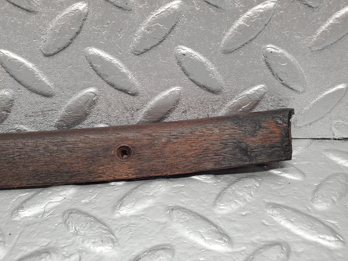 48421 Mercedes-Benz W108 Front Left Door Wood Trim