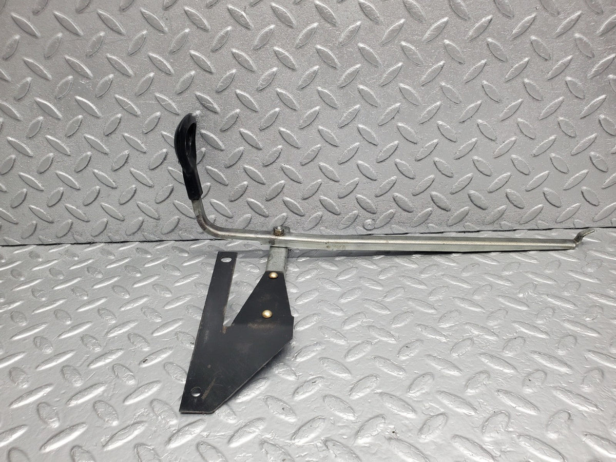 50212 Mercedes-Benz W123 230E Front Left Seat Side Sliding Handle