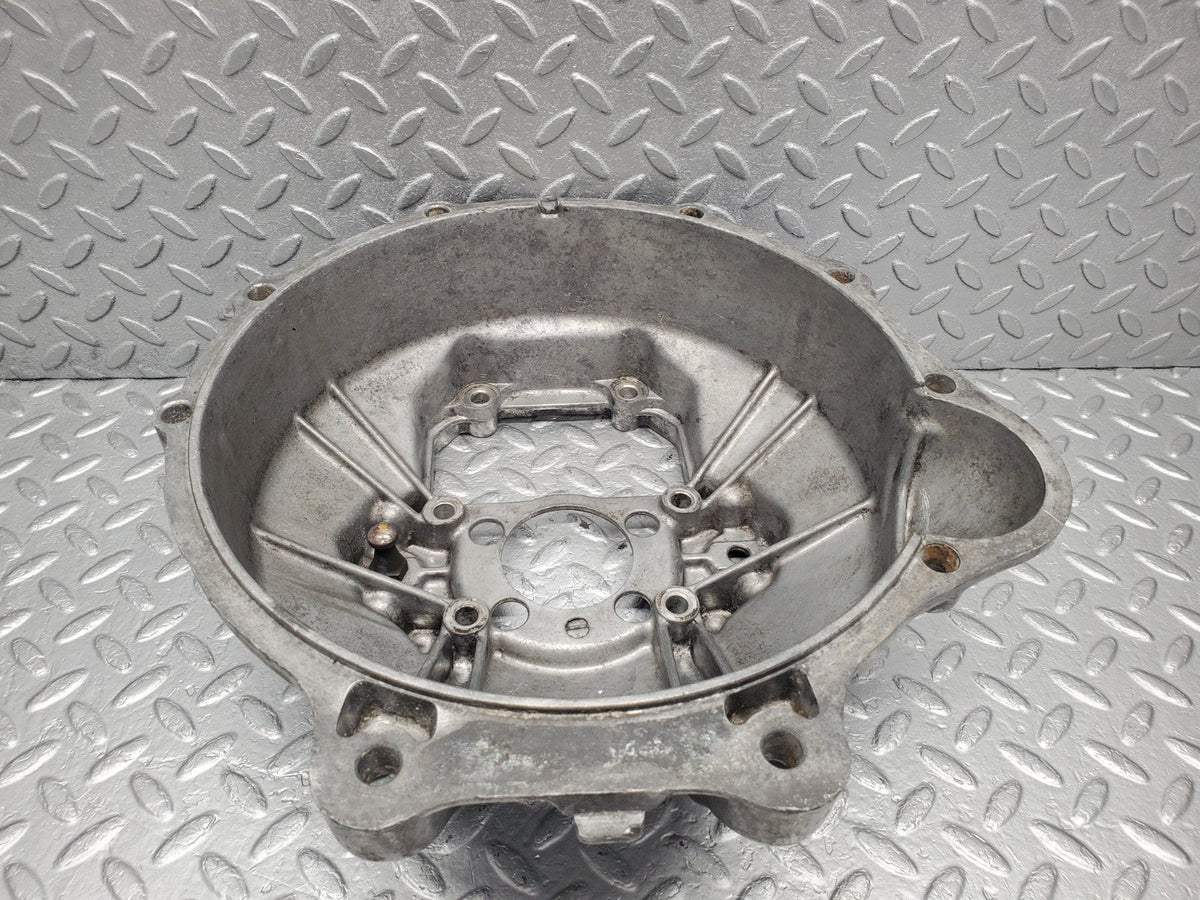 50447 Mercedes-Benz Manual Gearbox Bell Housing A1152511601