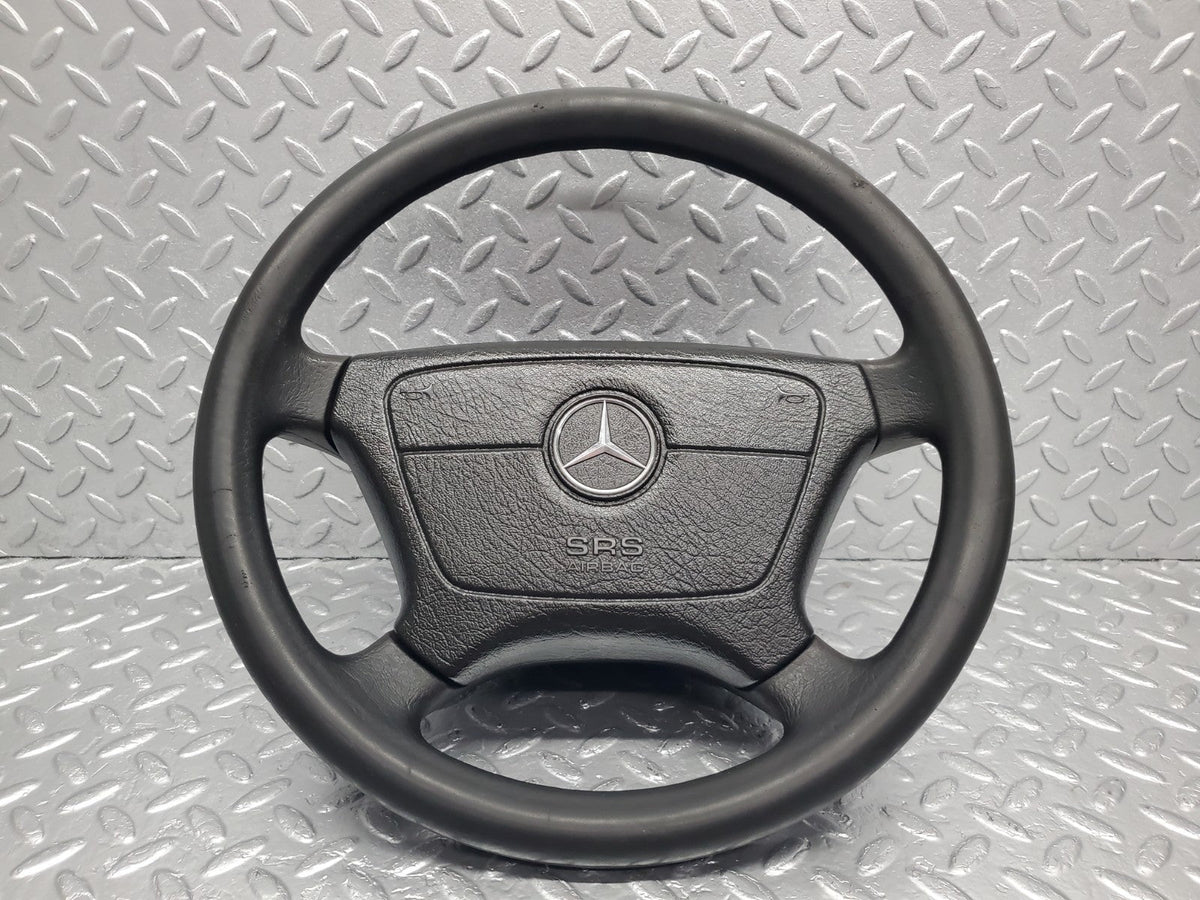 51162 Mercedes-Benz W124 Steering Wheel