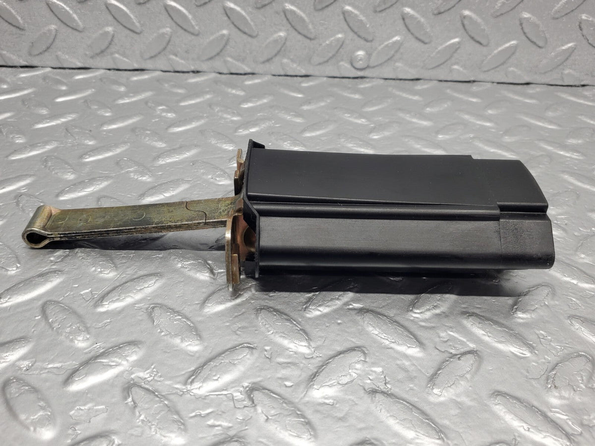 49054 Mercedes-Benz A124 320E Cabriolet Door Safety Check Strap Left Side