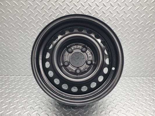 48889 Mercedes-Benz Steel Wheel 6Jx14H2 ET30 A1084001402