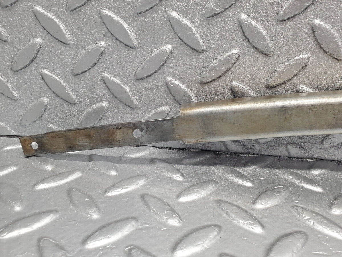 48171 Mercedes-Benz C107 R107 Left Door Window Channel