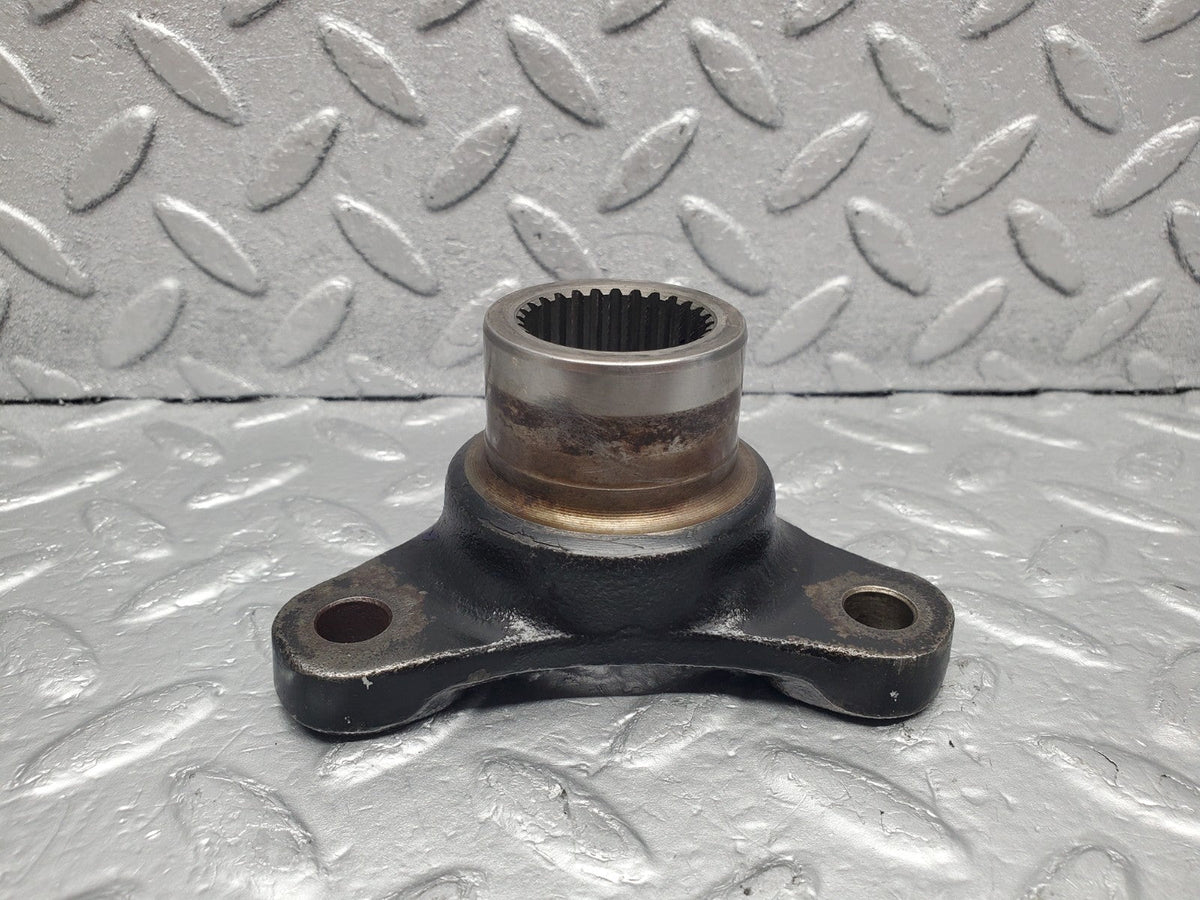 50336 Mercedes-Benz Automatic Gearbox Rear Flange & Nut 722.410