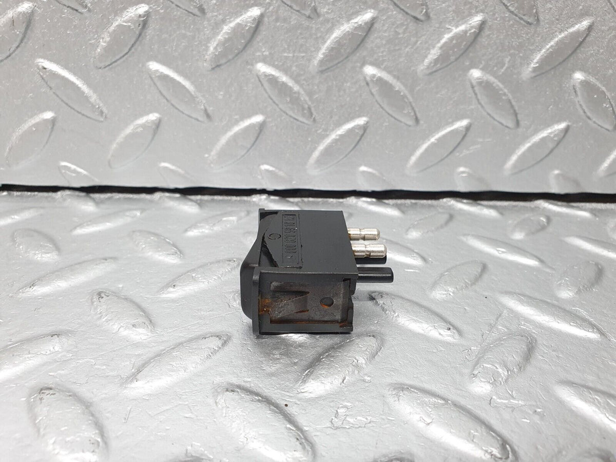 40766 Mercedes-Benz W123 300D Interior Light Switch A0008205910