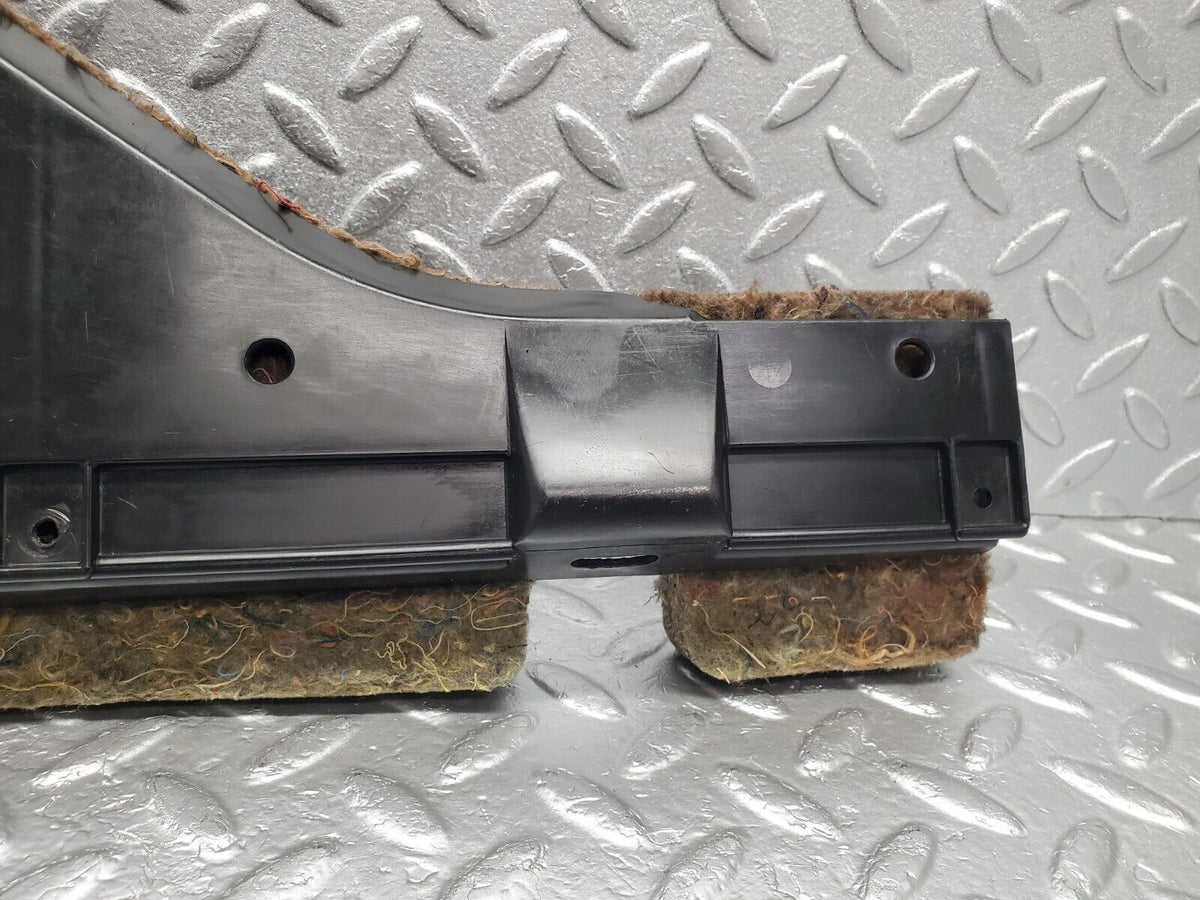 46847 Mercedes-Benz R129 320SL Coupe Under Dash Panel Left Side A1296801717