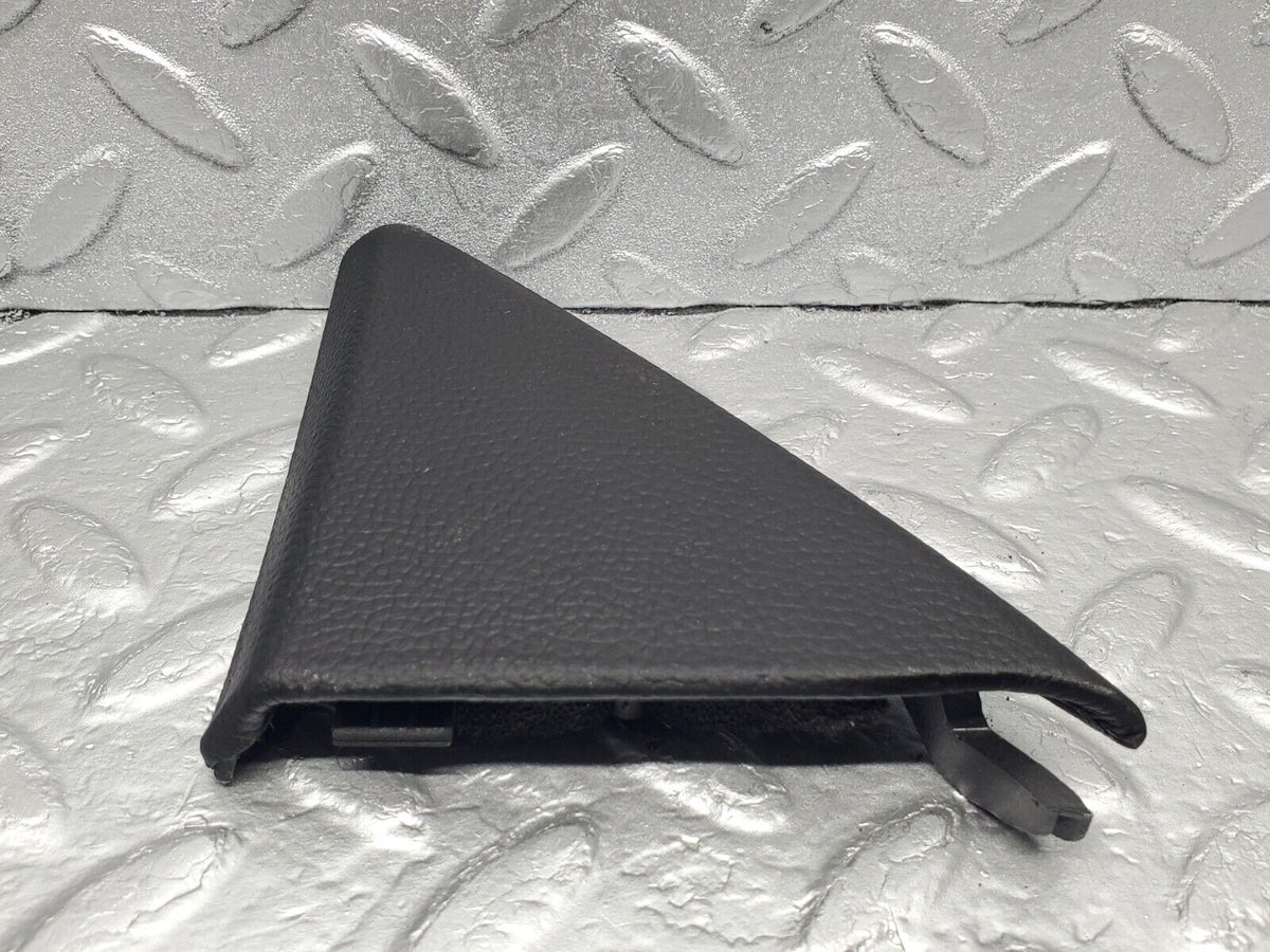 47679 Mercedes-Benz R230 350SL Coupe Mirror Triangle Cover Left A2307200511