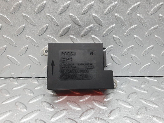 40880 Mercedes-Benz W126 300SE Crash Sensor A0048201910 0285001060