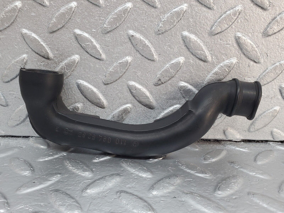 45377 Mercedes-Benz 280E M110.983 Air Intake Pipe A1100945282