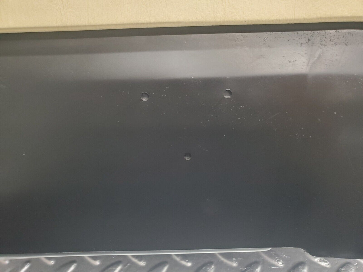 47232 Mercedes-Benz R129 320SL Coupe Centre Console A1296830000