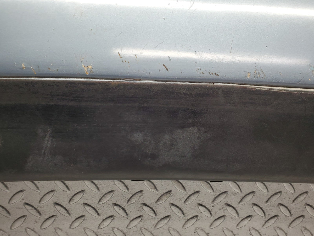49490 Mercedes-Benz W113 Pagoda Aluminium Soft Top Cover