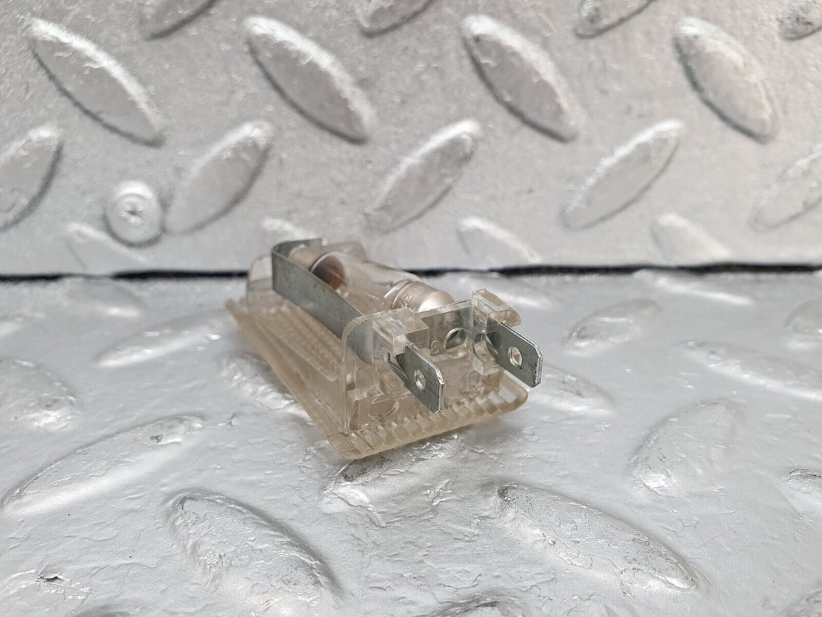 44113 Mercedes-Benz C123 230CE Coupe Glove Box Light