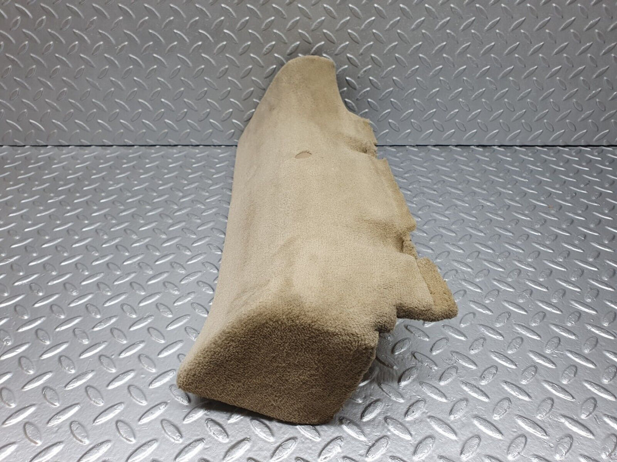 42267 Mercedes-Benz R129 320SL Coupe Under Dash Panel Left Side Beige