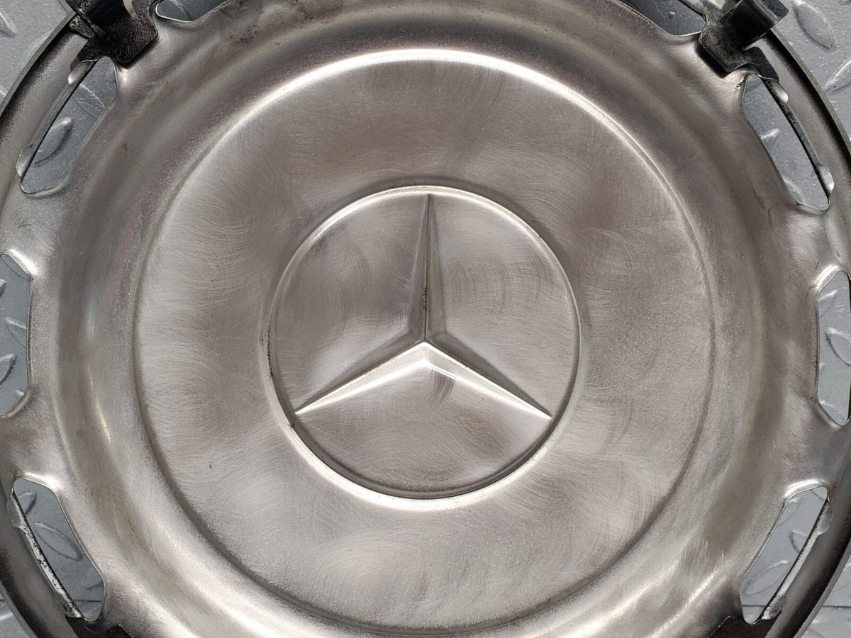 48369 Mercedes-Benz Wheel Trim Hub Cap 14"