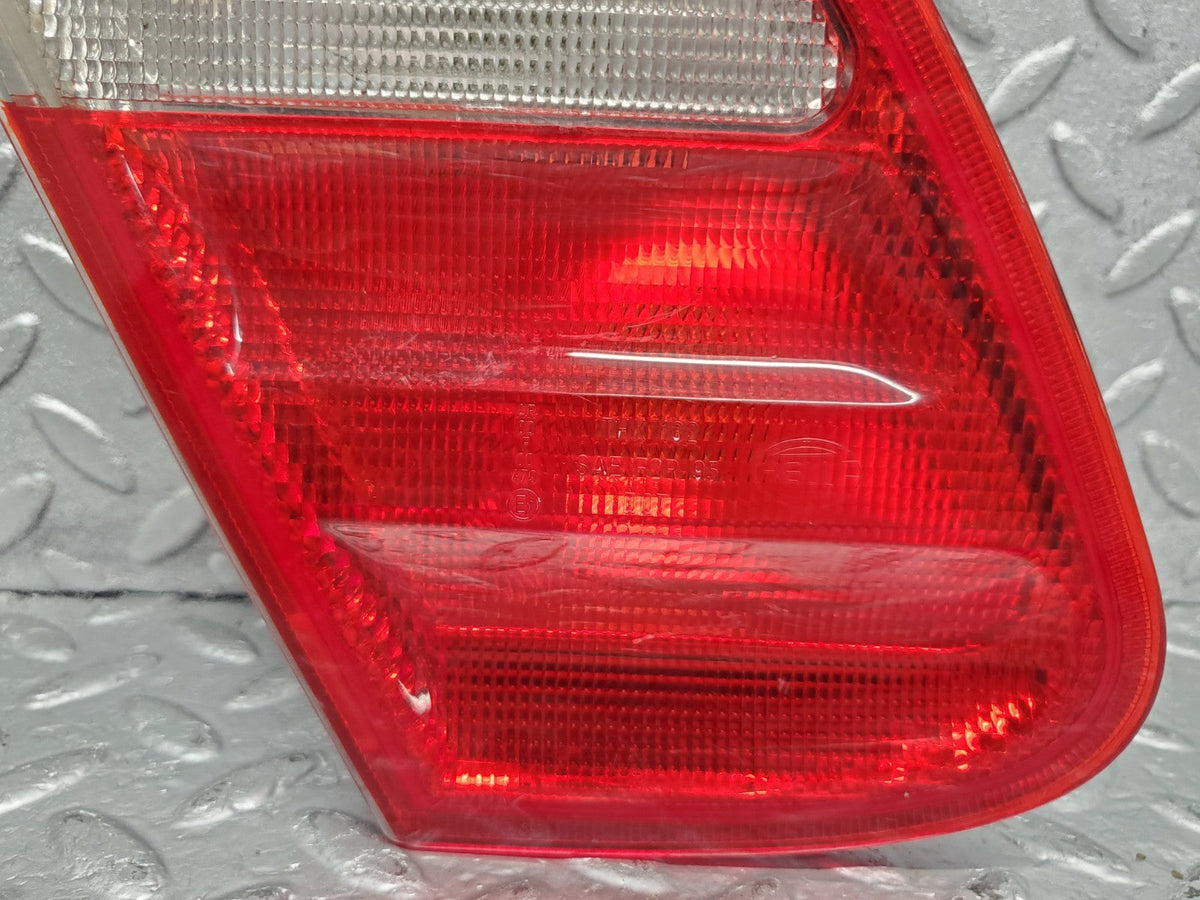 51222 Mercedes-Benz C208 CLK Tail Light Left Side Hella 147599-00