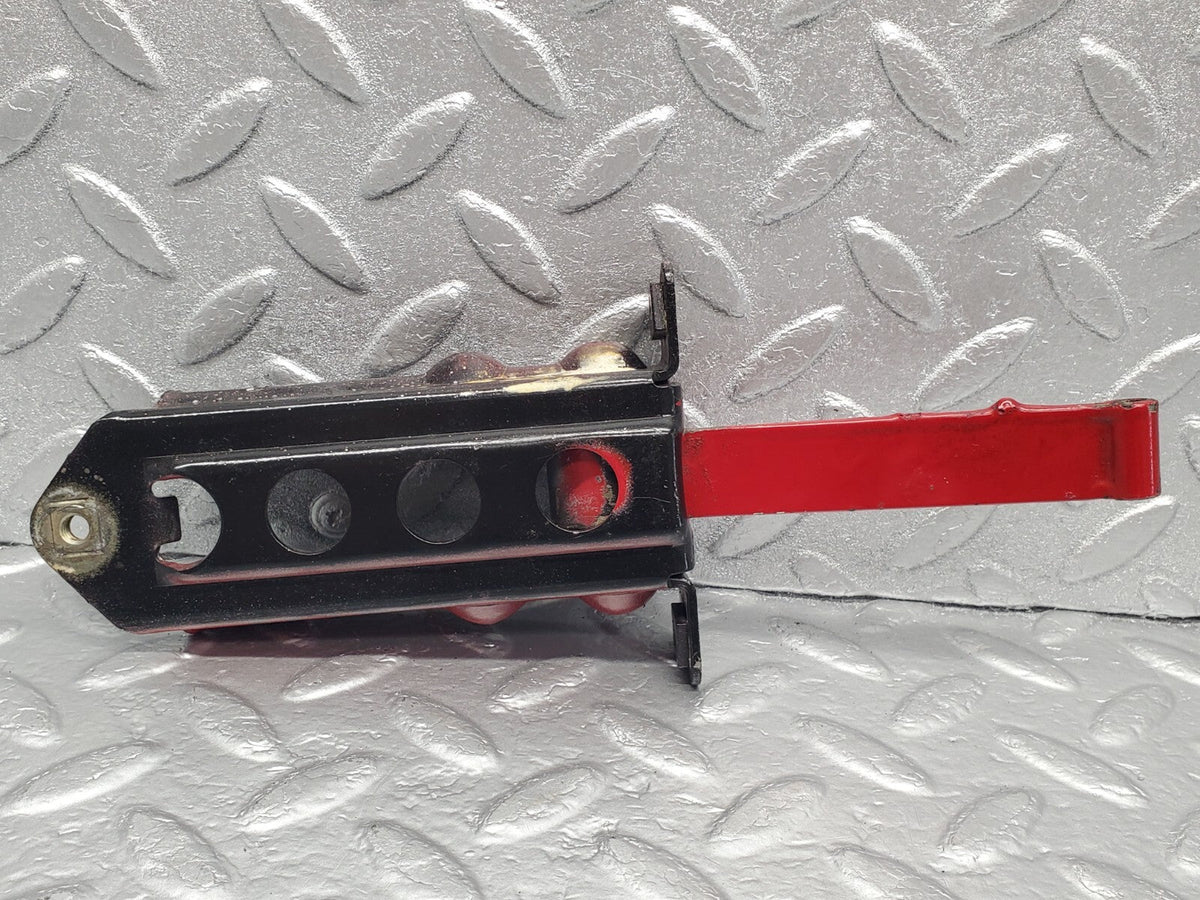 48332 Mercedes-Benz C126 Coupe Door Safety Check Strap Right Side