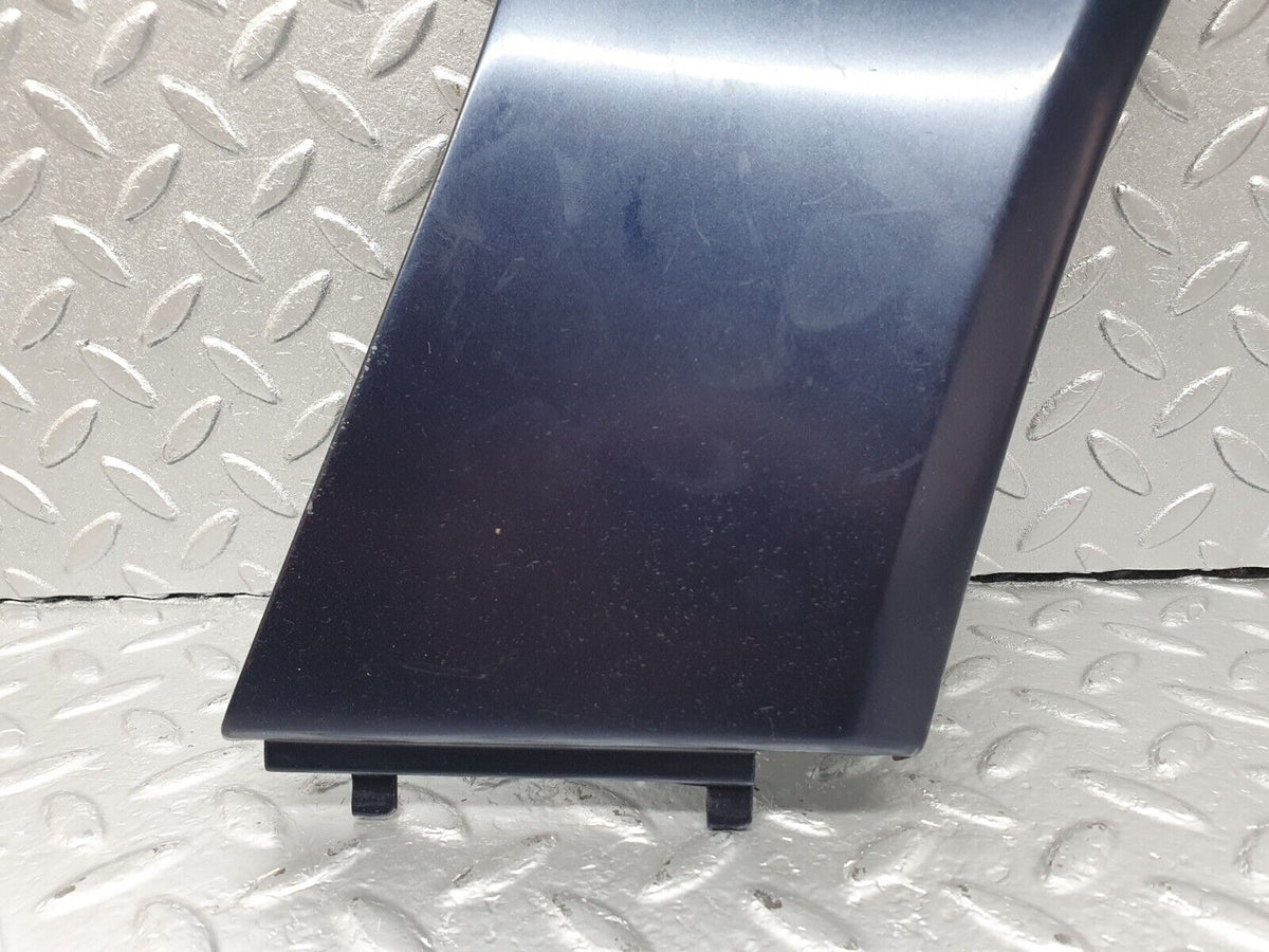 42292 Mercedes-Benz R129 320SL Coupe Rear Left Lower Moulding Trim A1296900540
