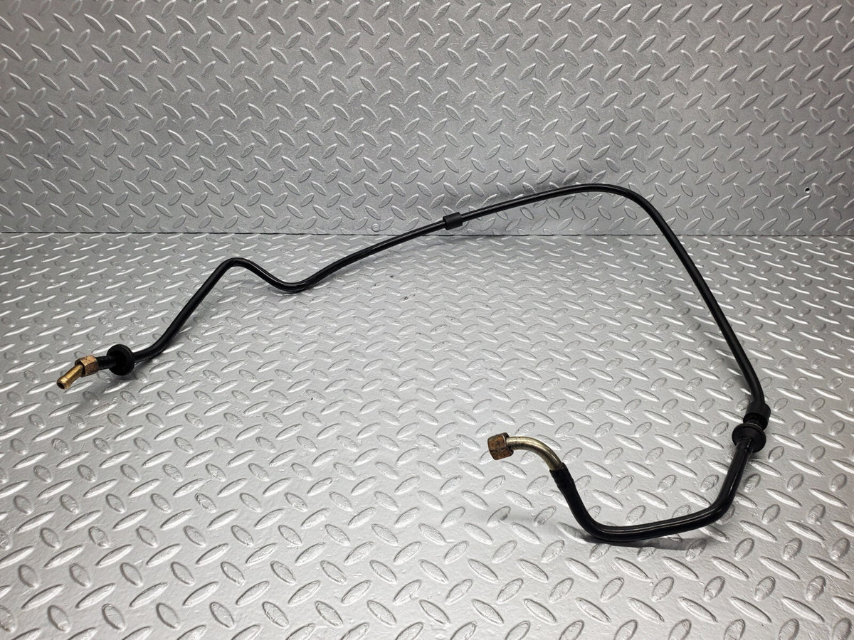 48997 Mercedes-Benz A124 320E Cabriolet Brake Servo Vacuum Pipe