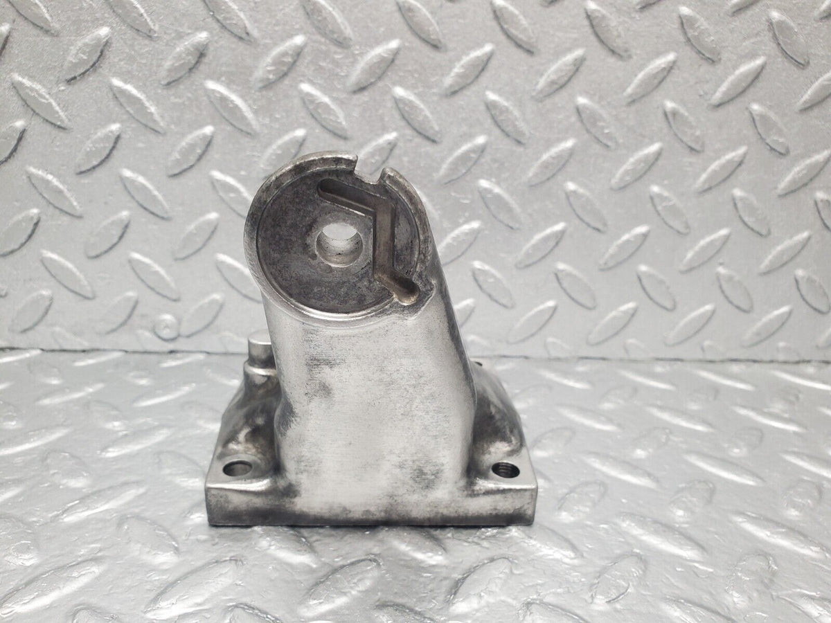 46168 Mercedes-Benz W124 280E Engine Mount Bracket Left Side A6032236004