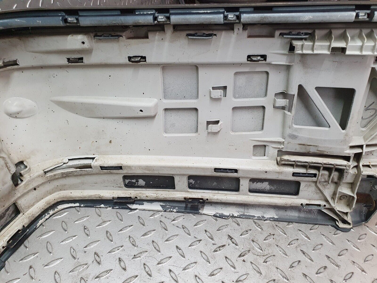42021 Mercedes-Benz W202 C200 Rear Bumper A2028800252