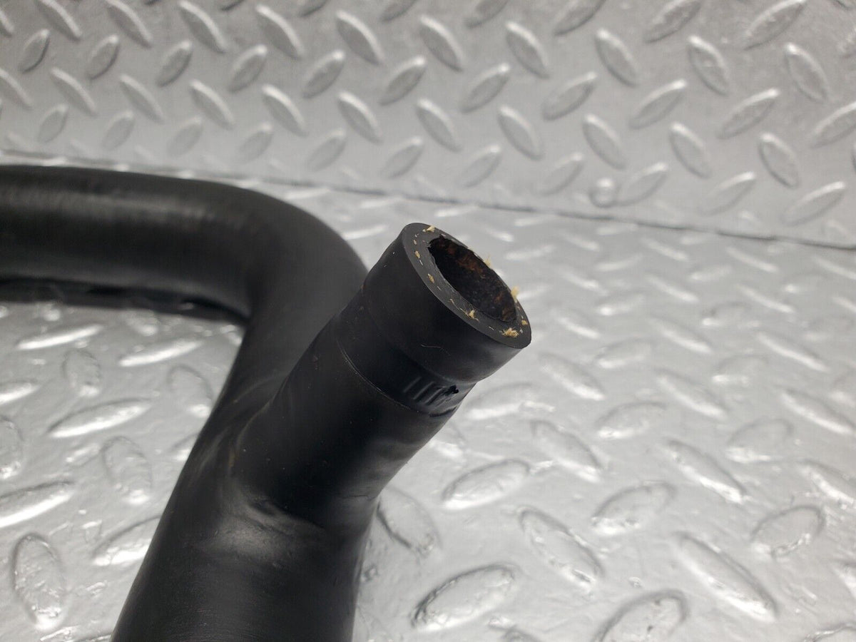 46686 Mercedes-Benz C123 280CE Coupe Radiator Hose Pipe A1265012682