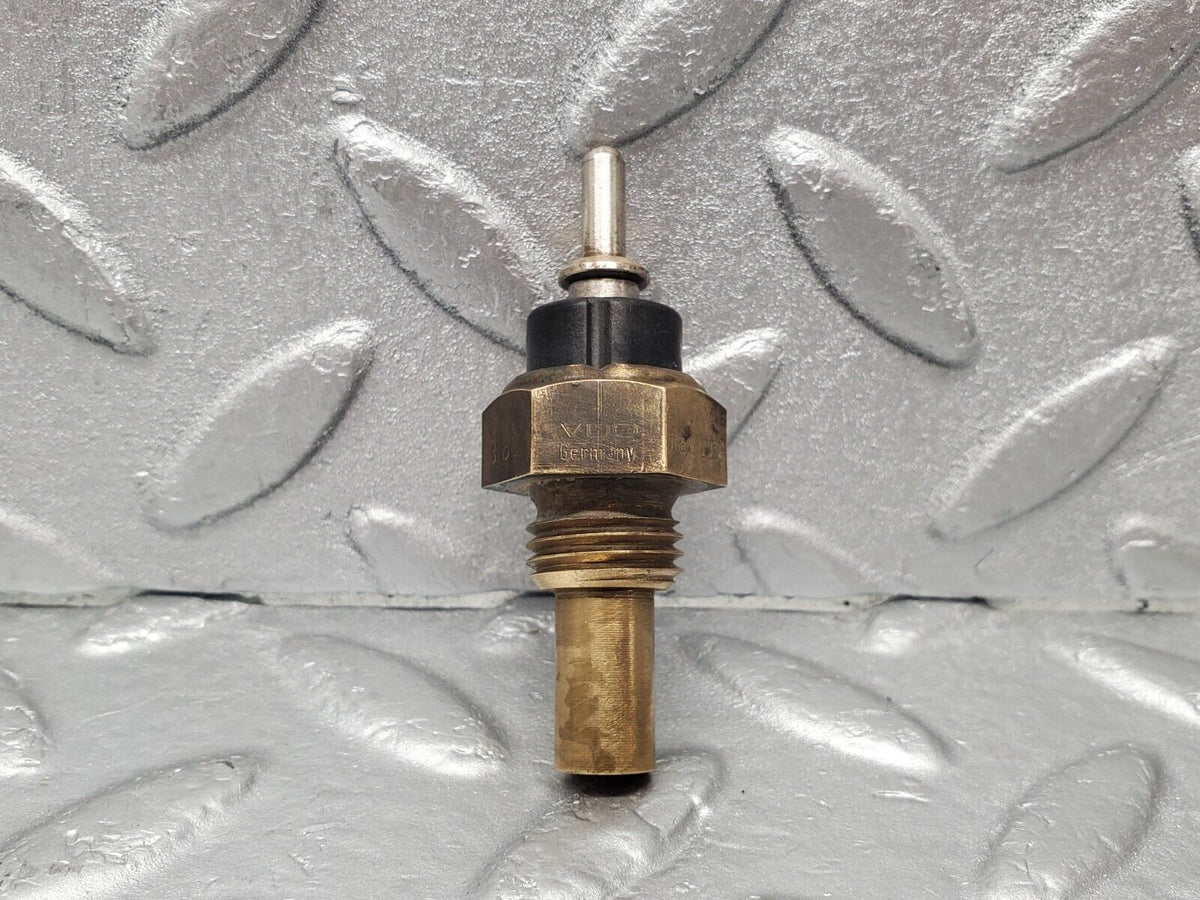 46046 Mercedes-Benz W126 420SE Coolant Temperature Sensor VDO A0055421017
