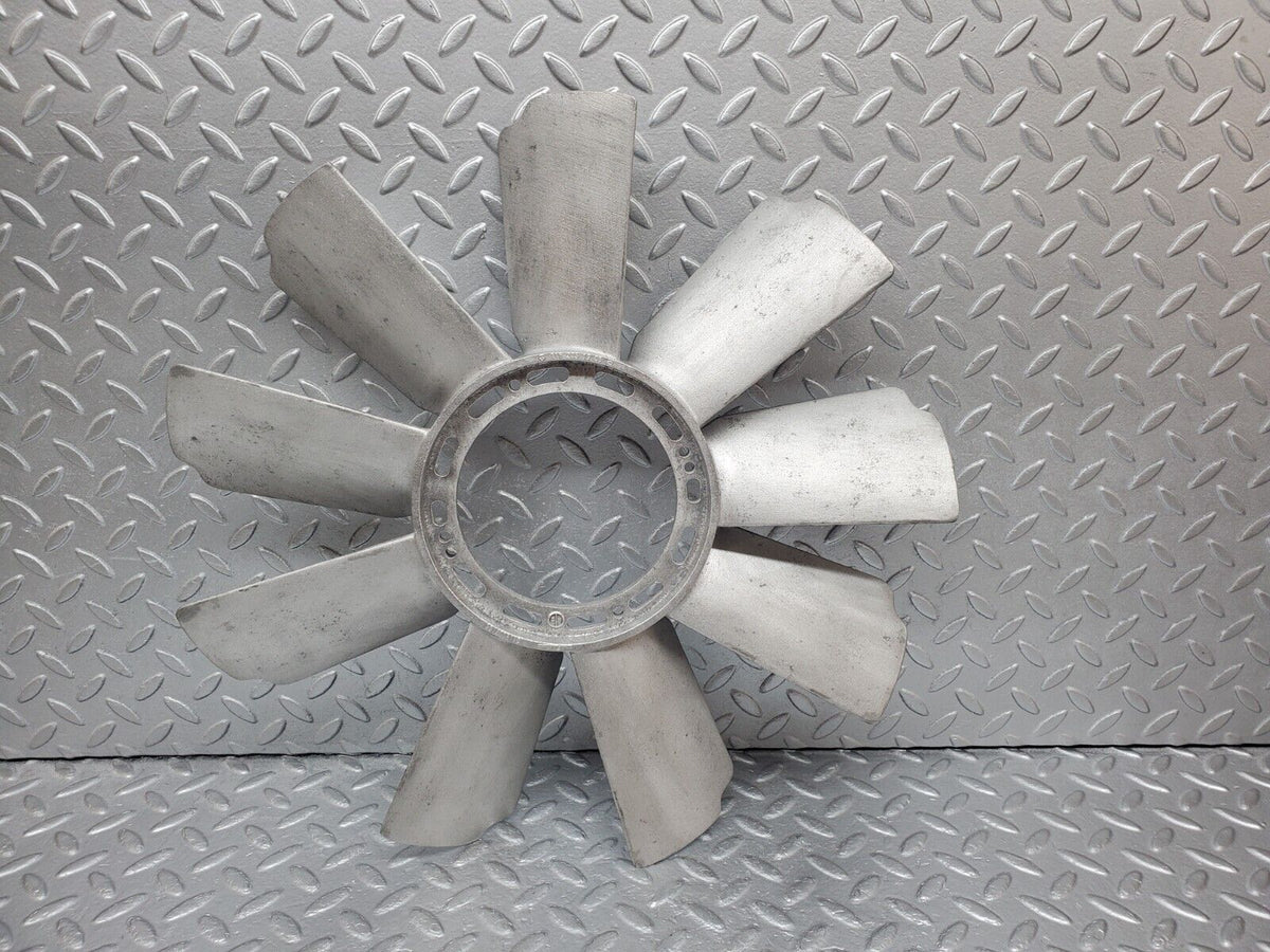 45898 Mercedes-Benz W126 420SE Engine Cooling Fan A1162051906