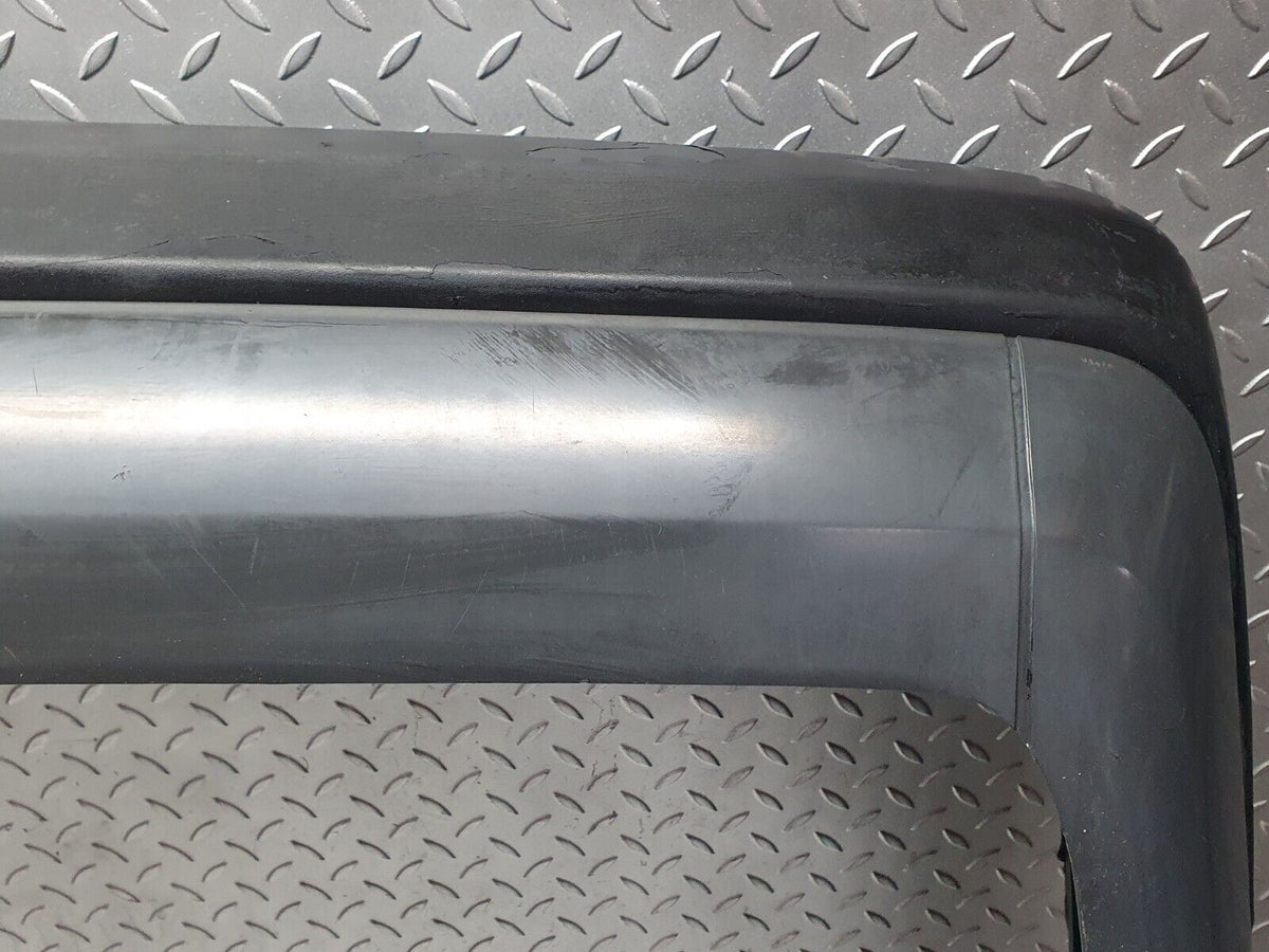 41728 Mercedes-Benz W124 200E Rear Bumper A1248800340