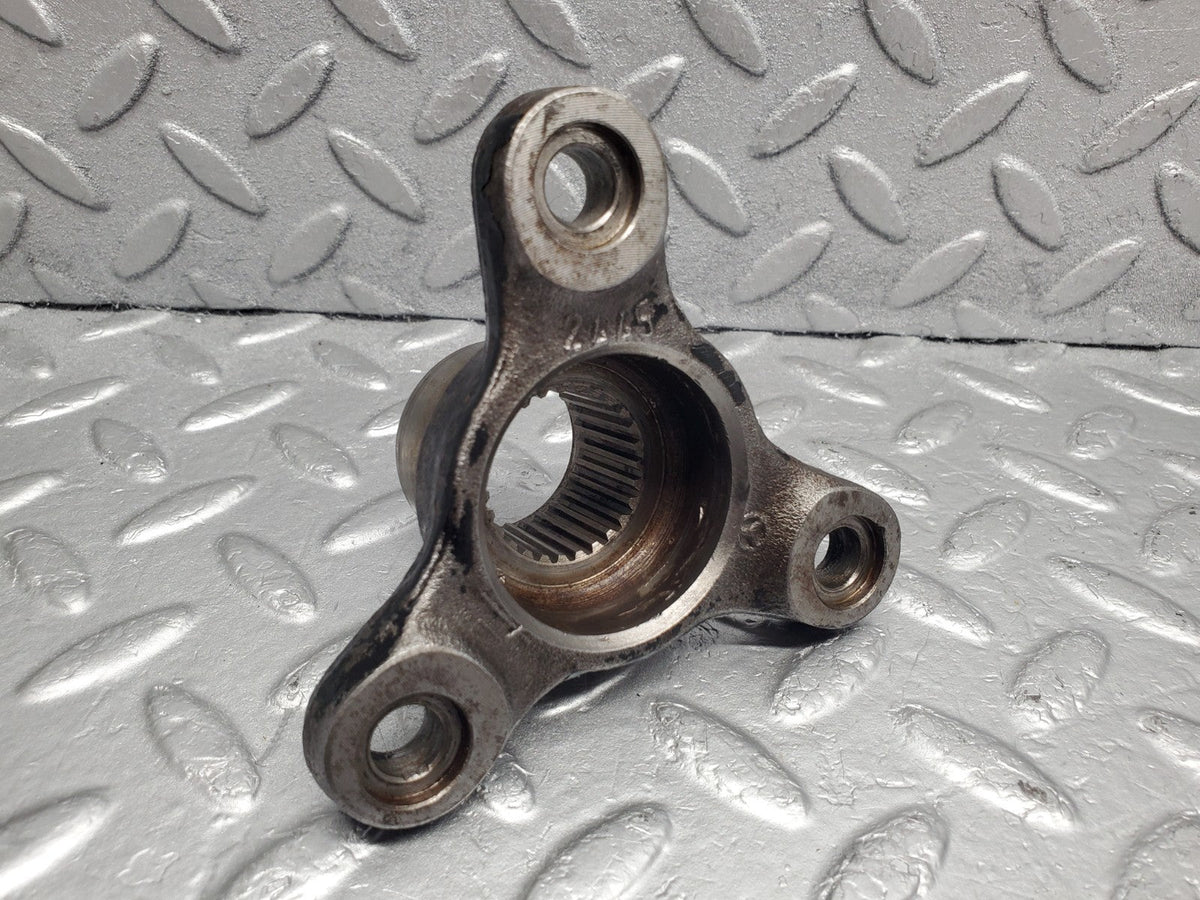50317 Mercedes-Benz Automatic Gearbox Rear Flange 722.002